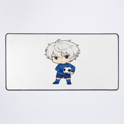 Seishiro Nagi Mouse Pad