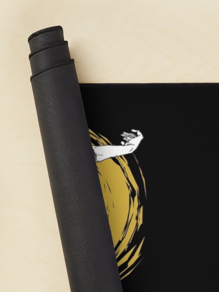 Bachira Meguru Mouse Pad - Image 2