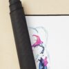 urdesk mat rolltall portrait750x1000 5 - Blue Lock Shop