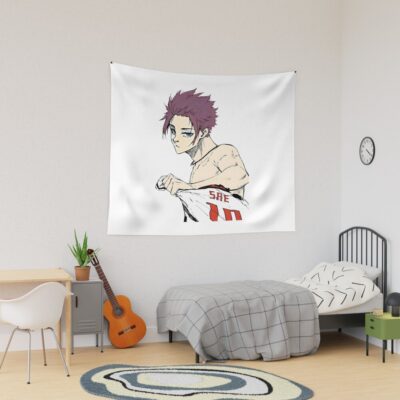 Itoshi Sae Hot Boy Tapestry
