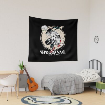 Nagi Seishiro Tapestry