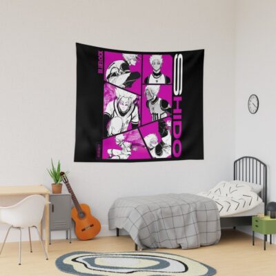 Ryusei Shidou Tapestry